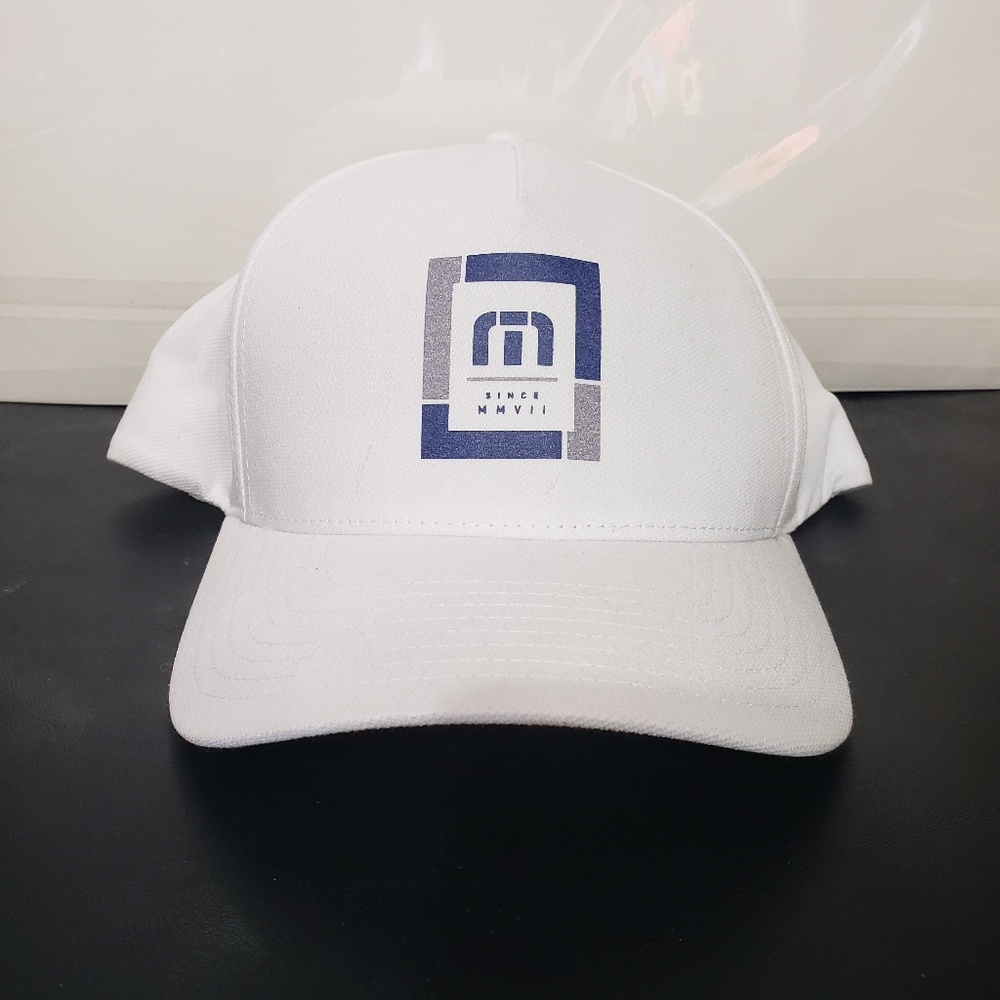 Travis Mathew Snap Back Golf Hat